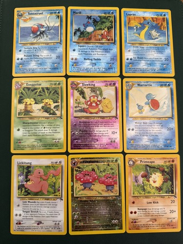 Pokémon 2001 isole del sud - pokémon,