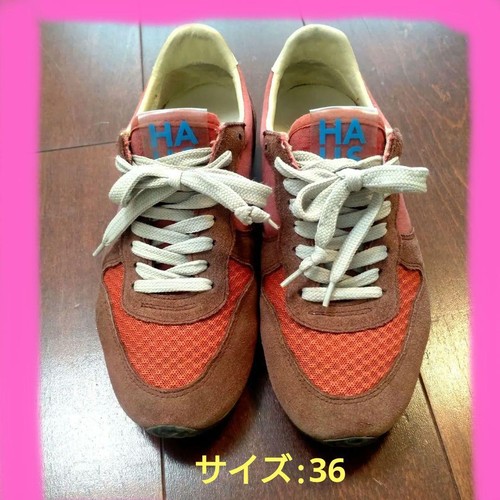 Women 0us golden goose haus - 6.0us,