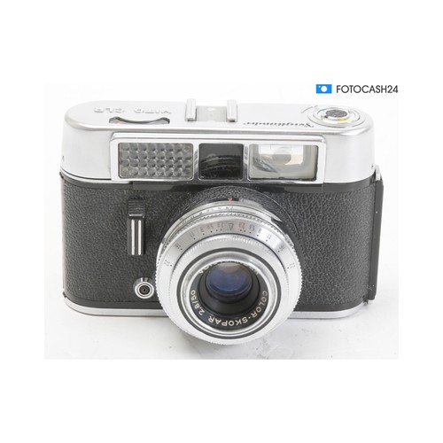 Voigtländer vito clr mit - vito,