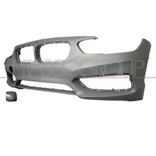 Paraurti Anteriore Con Primer