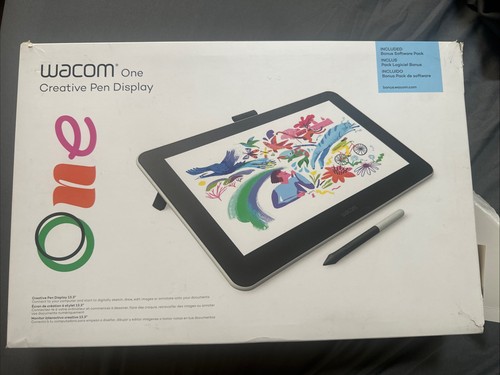 Wacom one creative pen - wacom,