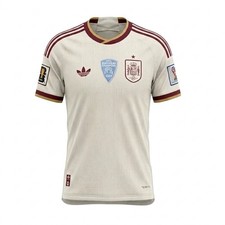 Maglia calcio uomo manica