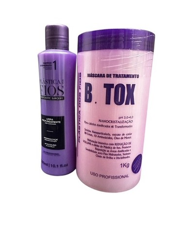 Plastica dos fios shampoo - fios,