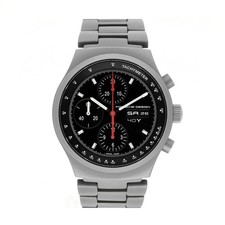 CRONOGRAFO PORSCHE DESIGN