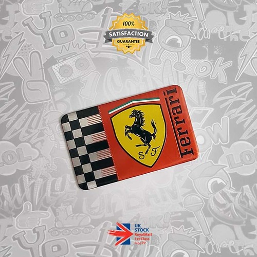 Bandiera scuderia ferrari - scuderia, f1
