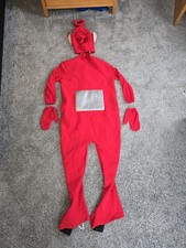Costume Teletubbies Po -