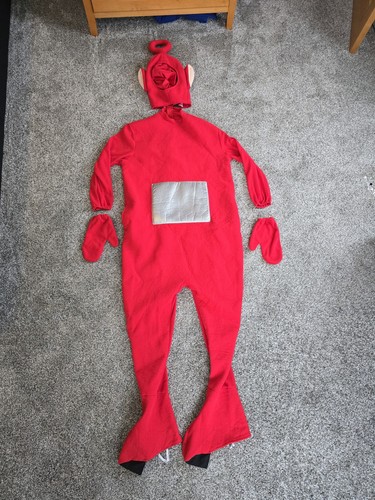 Costume teletubbies - teletubbies,