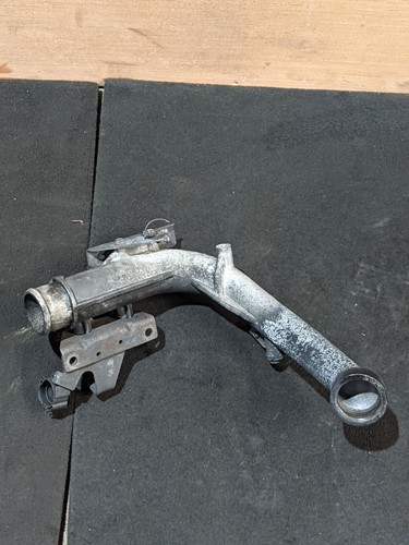 Tubo intercooler fiat ducato - tubo,
