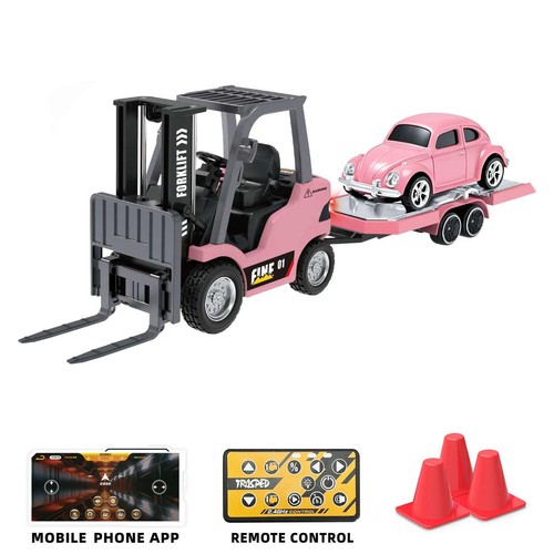Carrello elevatore