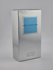 Cartier Declaration L'Eau Eau