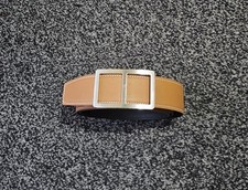 Cintura reversibile HERMES