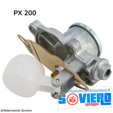Kit Coperchio Carburatore