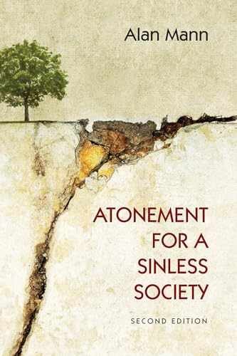 Atonement for sinless - atonement,
