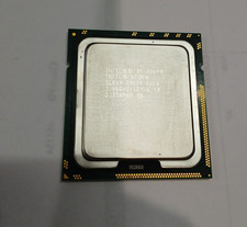 SLBVX Intel Xeon X5690 6-Core