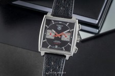Tag Heuer Monaco Cronografo