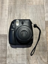 Fotocamera Fujifilm Instax Mini 8 - Nera testata 