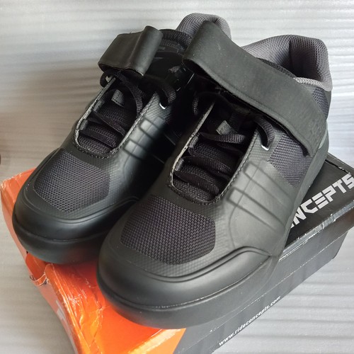Scarpe mtb transition - scarpe, 'transition'