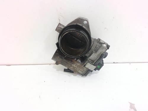 Corpo farfallato per peugeot - farfallato,