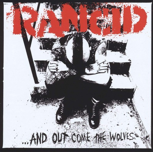 Rancid and out - come, the
