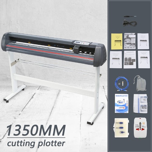 1350mm plotter taglio 53 - 1350mm,