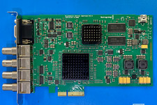 BlackMagic Design - Scheda di