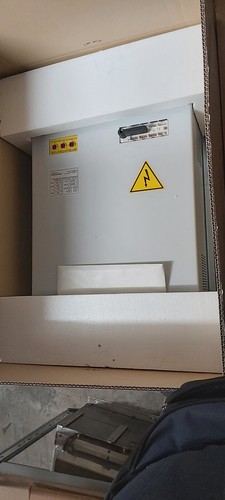 Tecnologic rifasatore non - tecnologic,
