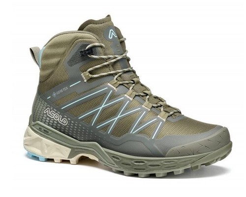Campionario trekking donna - da,