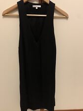 Abito Patrizia Pepe nero taglia 40