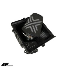 Aspirazione Air Intake Abarth