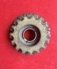 Ruota libera pacco pignoni  Regina oro 6 velocita 15-20 Vintage Eroica