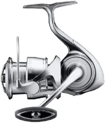 Mulinello spinning daiwa - mulinello, da