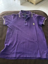 Polo Williams Wilson