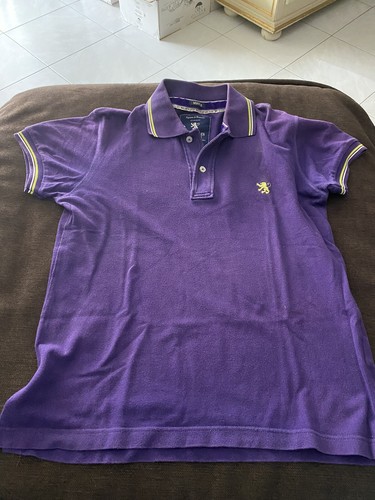 Polo williams wilson - polo,