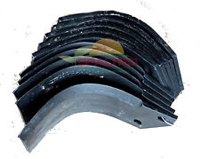 KIT 10 ZAPPETTA FRESA MURATORI