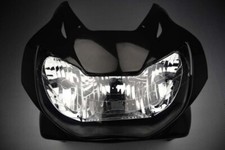 Muso Frontale Cupolino Non