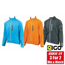Eigo mistral giacca ciclismo - eigo,