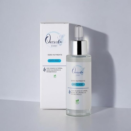 Querida siero viso - -, antirughe