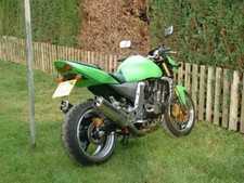 Kawasaki z1000 2003 2006 - z1000, 2003-2006