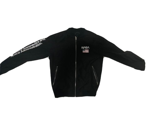 Giubotto leggero pull - giubotto,