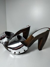 Zoccoli donna clogs mules