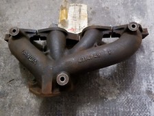 CONDOTTO  scarico Exhaust