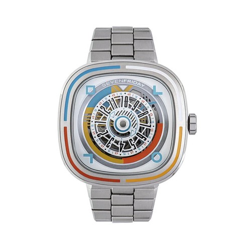 Sevenfriday ispirato al - t1/08,