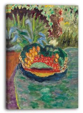 Tela/Cornice Pierre Bonnard -