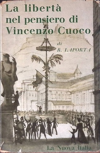 Libertà nel pensiero di - la,