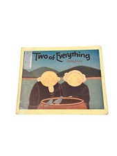 Two of Everything by Lily Toy