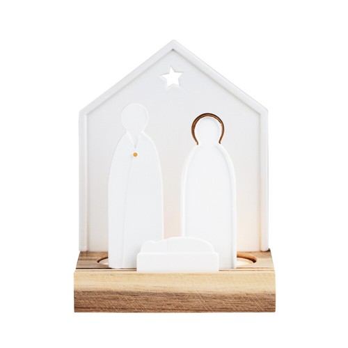 Räder living xmas lichtobjekt - räder,