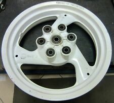 Ducati 350 Junior 750 Supersport '91 '92 super sport SS rear wheel 4,50x17