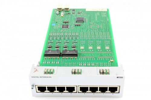 Modulo scheda alcatel lucent - scheda,