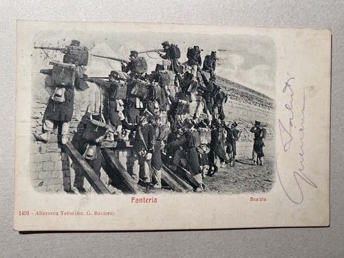 Regio esercito fanteria - esercito,