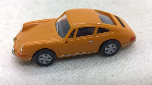 Herpa 022408 porsche 911 - 911, 1966